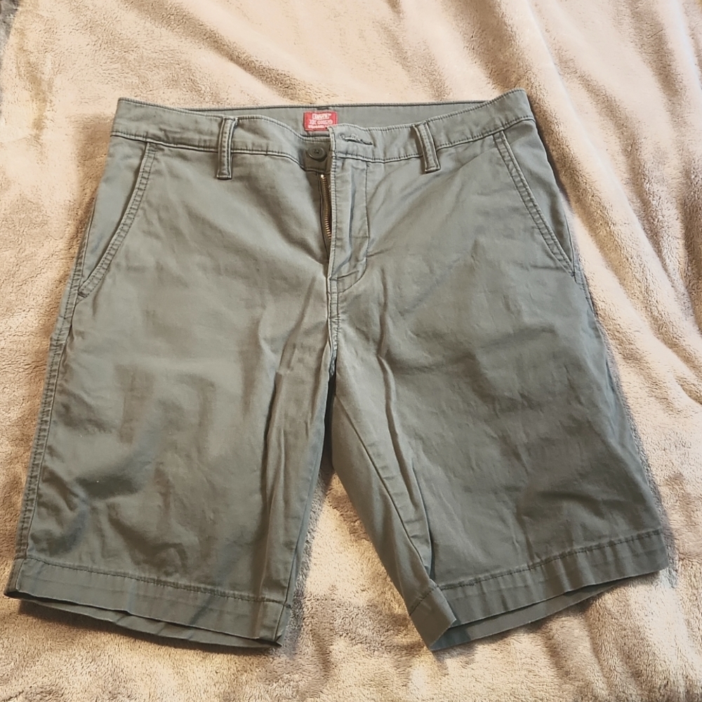 Levi's  Khaki shorts